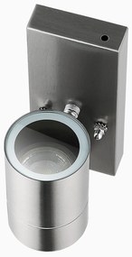 Deuba Lampa Linnea cu senzor