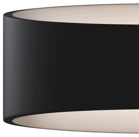 Aplica de perete LED design modern Marcus negru MYC806WL-L5B