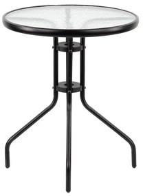 Masă rotundă de grădină Andora