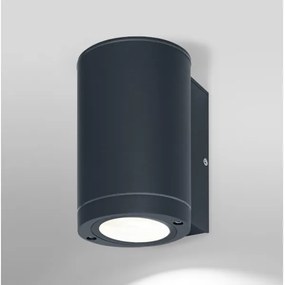 Aplică de exterior BEAM 1xGU10/35W/230V IP44 Ledvance
