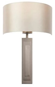 Aplică Endon 95271 CARLTON 1xE27/10W/230V bronz