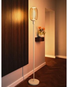 Bec LED Osram VINTAGE FILAMENT E27/4W/230V 2700K