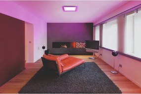 Osram - LED RGBW plafonier reglabil SMART+ PLANON LED/28W/230V 45x45 cm Wi-Fi