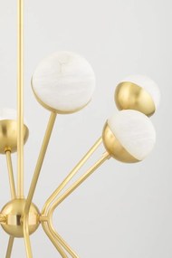 Candelabru LUX SARATOGA