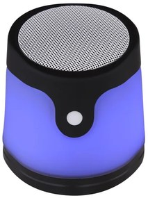 Globo 39904 - LED RGB Lampă de masă cu difuzor GROPINA LED/0,54W/3,7V