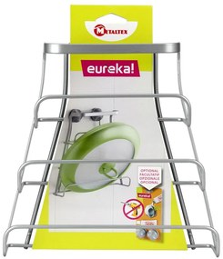 Suport de perete pentru capace Metaltex