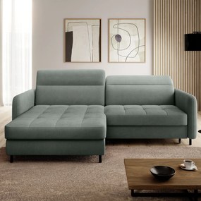 Coltar extensibil Gomsi pe stanga Touch 100