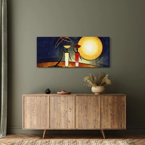 Tabloupicturii străveche (120x50 cm)