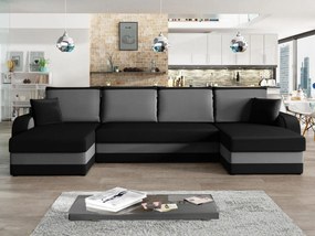 Colțar extensibil Aria (Manila 18 + Manila 16). 1059861