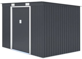 Căsuță de grădină Archer – Rojaplast