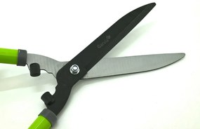 Garvia Foarfece de tuns gard viu 52 cm