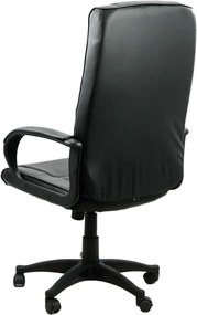 Scaun ergonomic de birou OFF 023 negru