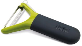 Cuțit pentru răzuit legume Joseph Joseph Multi-peel, verde