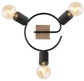 Spot Globo 54033-3 JOSELLA 3xE27/60W/230V