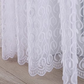 Draperie cu banda