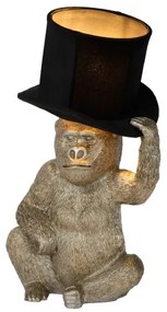 Lucide 10503/81/30 - Lampă de masă GUST 1xE14/40W/230V