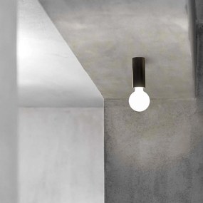 Aplica design modern minimalist TEN-140 neagra 62171