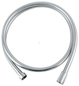 Furtun dus culoare crom 150 cm Grohe Silverflex