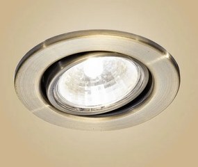 Spot incastrabil orientabil, modern, Einbauspot 12V 80385 EL
