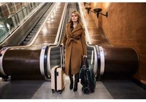 Cărucior de copii KINDERKRAFT SELECT NUBI 2 verde