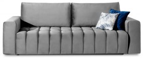 Canapea extensibila Lazaro Monolith 84