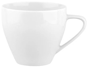 Set de cafea cu 18 piese MariaPaula Moderna White