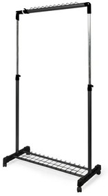 Suport haine Compactor Stairs, gri
