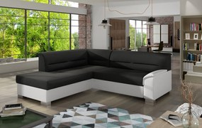 Coltar extensibil Bergen pe stanga Sawana 14/Soft 17