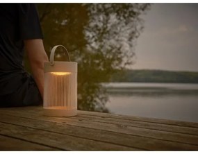 Nordlux - Lampă solară LED COUPAR LED/3,2W/3,7V bej