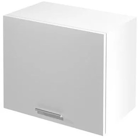 Dulap superior de bucătărie Verlene (Gri). Promo -8%. 1048714