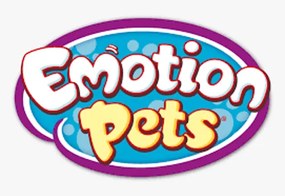 Catel plus maro Emotion Pets cu lacrimi 11100