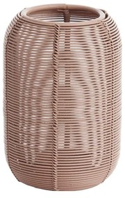 Sfeșnic decorativ din metal Bianu – Light &amp; Living