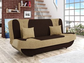 Canapea extensibilă Dahlia (Alova 68 + Alova 07). Promo -17%. 1059118