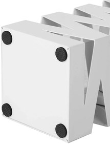 Suport pentru umbrele cu model zig-zag