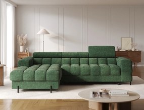 Coltar extensibil Felro pe stanga Amore 35