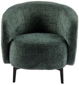 Fotoliu relax PRESS (verde + Negru). 1091539