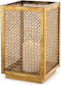 Suport lumanare design LUX Cairo S