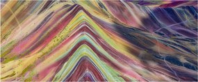 Tablou - Panoramă (120x50 cm)