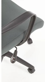 Scaun de birou RILO, gri