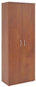 Dulap înalt Impress 74 x 37 x 190 cm, alb