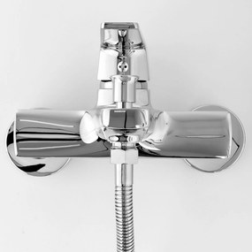 Baterie cada Crom REA Rusel Chrome