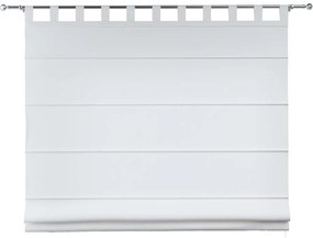 Jaluzea romană albă 170x160 cm Happiness - Yellow Tipi