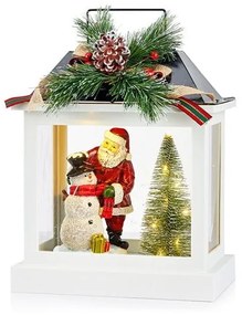 Decorațiune luminoasă cu model de Crăciun Bing – Markslöjd