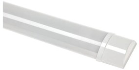 Corp de iluminat LED pentru corpuri de bucătărie VIGA LED/14W/230V 3000K alb