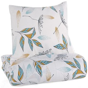 BedTex Lenjerie de pat din bumbac Celina, 140 x 200 cm, 70 x 90 cm, 140 x 200 cm, 70 x 90 cm