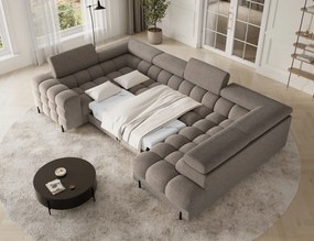 Coltar extensibil Fectory pe dreapta Royal 20