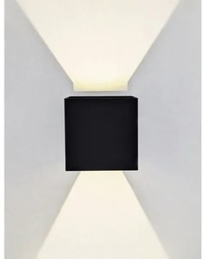 Aplică LED de exterior TILL LED/6W/230V IP44