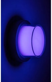 Aplică LED RGBW de exterior DURBE LED/10W/230V IP54 Wi-Fi Tuya Rabalux 7246