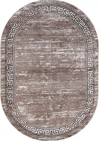 Covor Modern Mira 24001 Oval