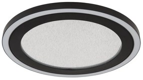 Plafoniera LED slim stil modern DAVIES